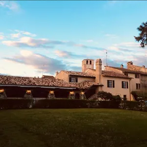 Antico Borgo Frühstückspension