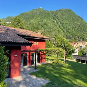  Auberge de jeunesse Casa Rossa