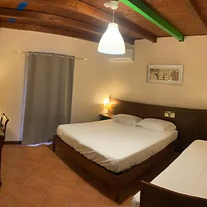 La Della Franciacorta Hotel