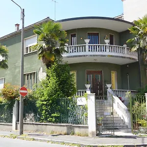 Guest house Affittacamere Pavia